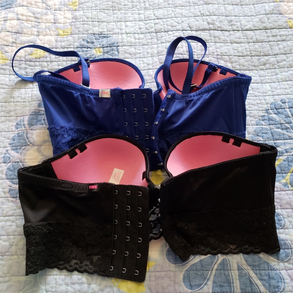 Bras - Picture 2 of 3